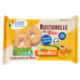 Fazzi Rustichelle con Riso Mais e Miele 250 g