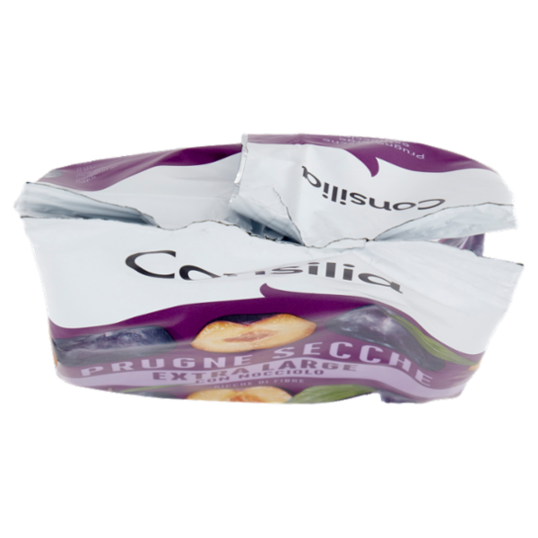 Consilia Prugne Secche Extra Large con Nocciolo 500 g