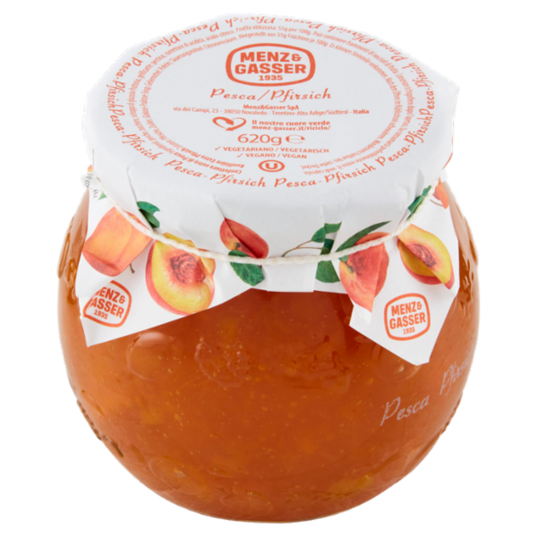 Menz & Gasser Pesca 620 g