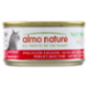almo nature HFC Natural Pollo con Fegatini 70 g
