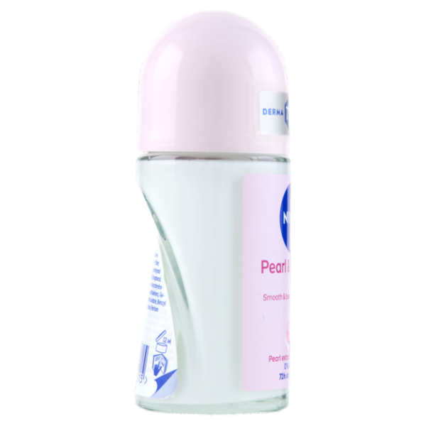 Nivea Pearl & Beauty 50 ml