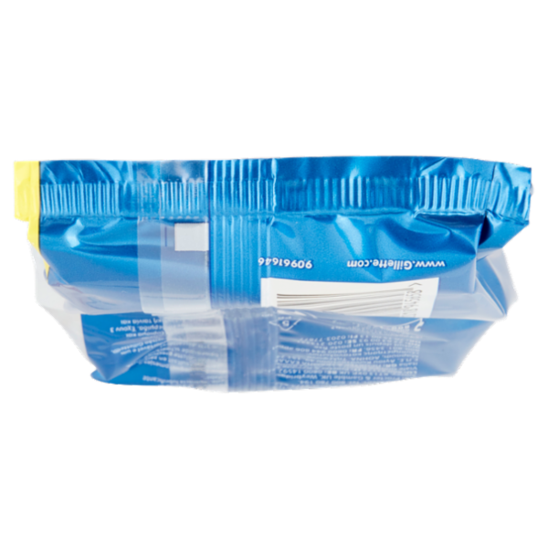 Gillette Rasoio da Uomo Usa e Getta Blue3 - 4 Rasoi + 2 Gratis = 6 Rasoi