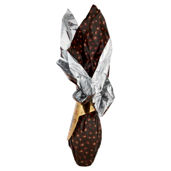 Novi Uovo Fondentenero Cioccolato 450 g