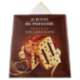 Le Bontà del Pasticciere Panettone con Gocce Cioccolato con Farcitura 750 g