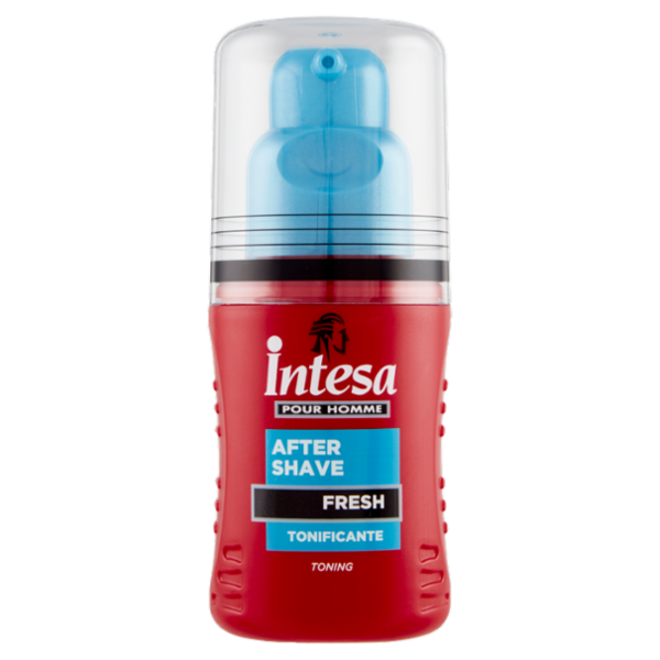 Intesa Pour Homme After Shave Fresh 100 mL