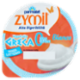ZYMIL Alta Digeribilità Senza Lattosio Yogurt alla Greca Zero Grassi Bianco 150g