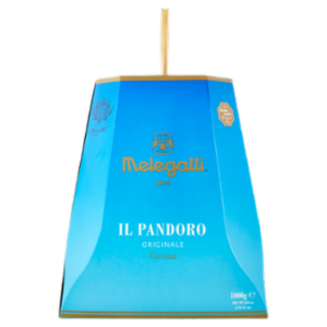 Melegatti 1894 Il Pandoro Originale Verona 1000 g