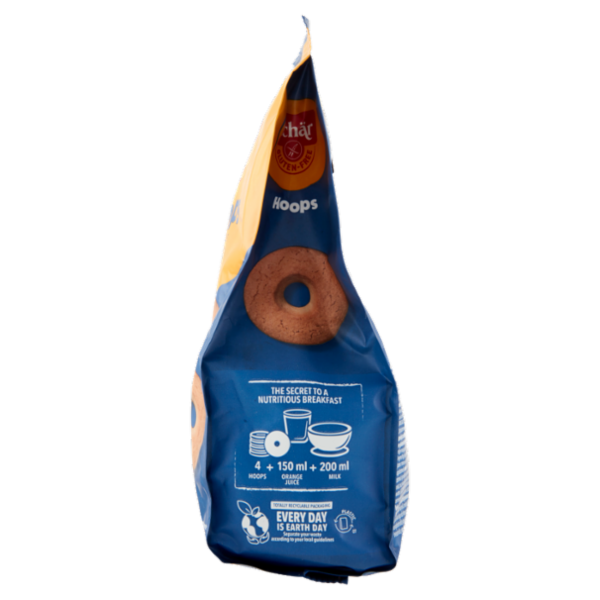 Schär Hoops con Miele 220 g