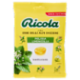 Ricola Melissa Limoncella Senza Zucchero 70 g