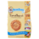 Mulino Bianco Tarallucci Biscotti con Uova Fresche 100% italiane 350g