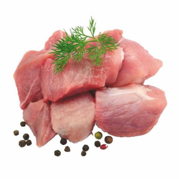 Bocconcini Di Vitello