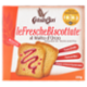 GrissinBon leFrescheBiscottate al Malto d'Orzo 250 g
