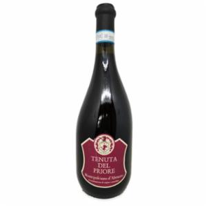 VINO ROSSO MONTEPULCIANO DENOMINAZIONE ORIGINE CONTROLLATA