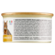 LeChat Excellence Sterilised Mousse Ricca in Pollo e Fegatini 85 g
