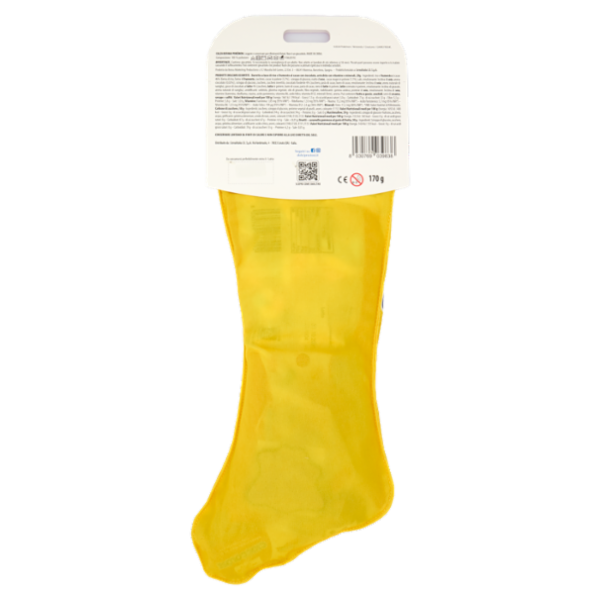 Dolci Preziosi Calza Pokémon 170 g