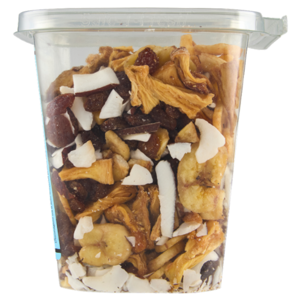 Time for Nuts Colazione 400 g