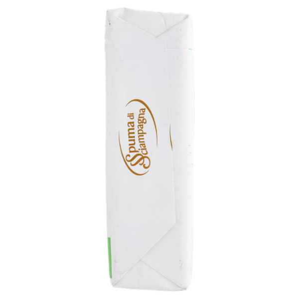 Spuma di Sciampagna Benessere Sapone Cetriolo e Bambù 2 x 125 g