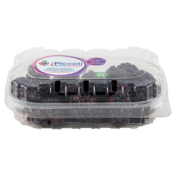 i Piccoli More 125 g