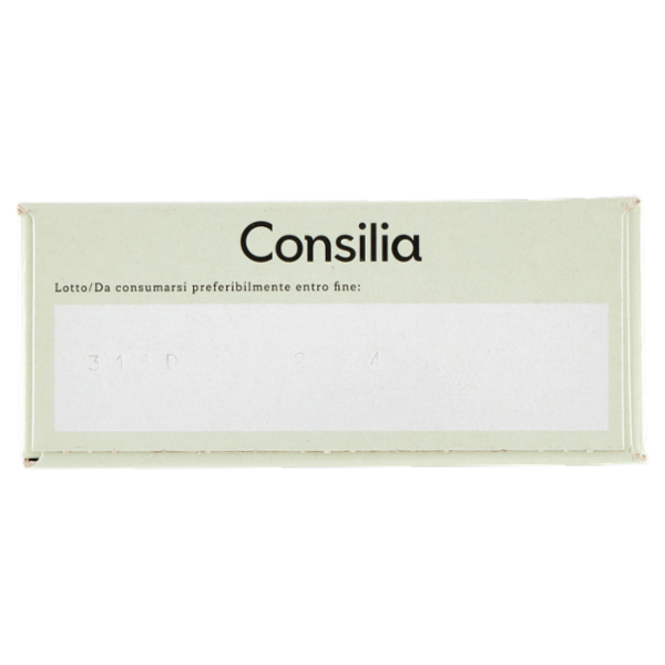 Consilia Riso Parboiled Ribe Fino 1 kg