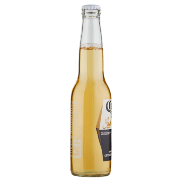 CORONA Extra - Birra lager messicana Bottiglia - Pacco Olimpiadi 33 cl