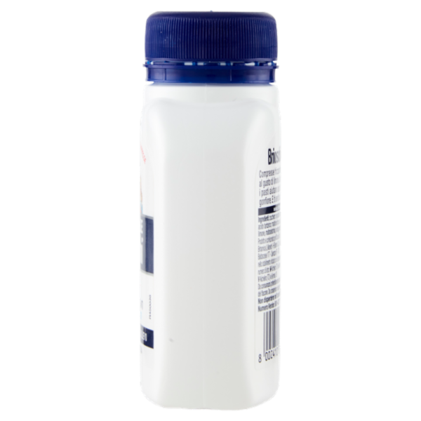 Brioschi Pocket Compresse Frizzanti e Dissetanti 30 g