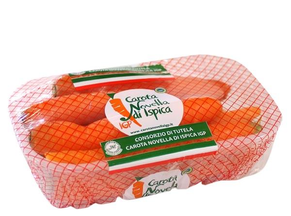 CAROTE NOVELLE ISPICA IGP 800G.