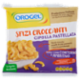 Orogel Sfizi Croccanti Cipolla Pastellata Surgelati 350 g