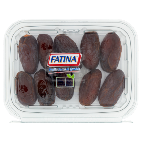 Fatina Datteri Medjoul 250 g