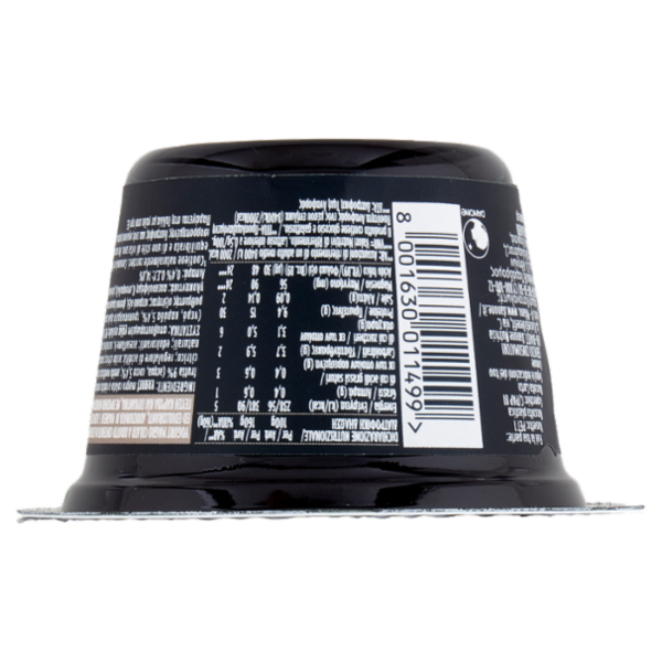 HiPRO Yogurt, 15g Proteine,0% Grassi,gusto Cocco,con Magnesio&Vit B9,basso in lattosio,160g