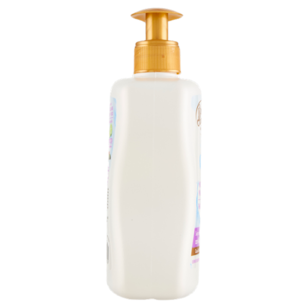 Spuma di Sciampagna Benessere Sapone gel Micellare Mani-Viso Pelli Sensibili 400 ml