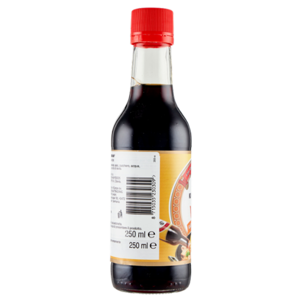 Kikkoman Salsa Wok 250 ml