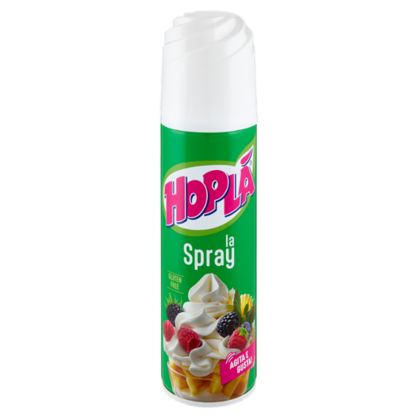 Hoplà la Spray 250 g