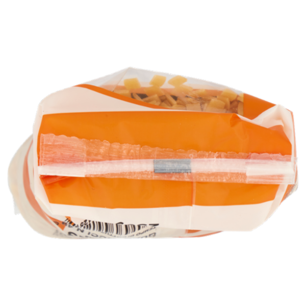 Consilia Pasta all'Uovo Quadrucci N.49 250 g