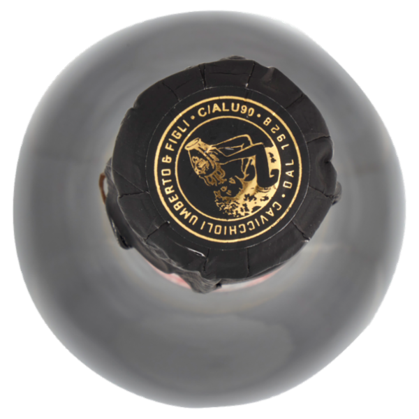 Cavicchioli Lambrusco di Sorbara DOC Secco 75 cl