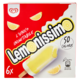 Algida Lemonissimo 6 x 62 g