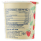 Mukki yogurt da latte 100% Toscano Fragola 100% naturale 115 g