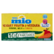 NESTLÉ MIO Yogurt Frutta & Verdura Banana, Mela e Carota 2 x 125 g
