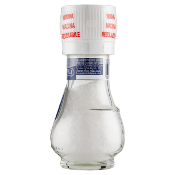 La Drogheria 1880 Sale Iodato Marino 90 g