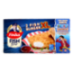 Capitan Findus Fish Bar 2 Fish Burger XL 270 g