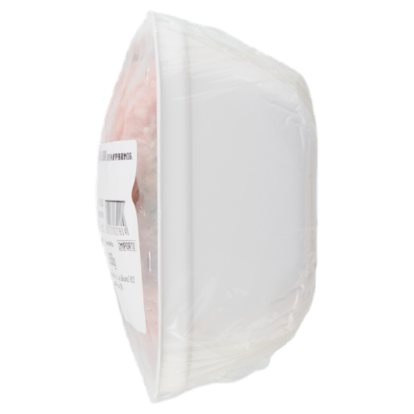 Martini i gustorolli di Suino con Spinaci e Parmigiano Reggiano 0,650 kg