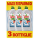 NELSEN Carboni Attivi 3 x 850 ml