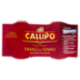 Callipo Tranci di Tonno all'Olio di Oliva 2 x 70 g