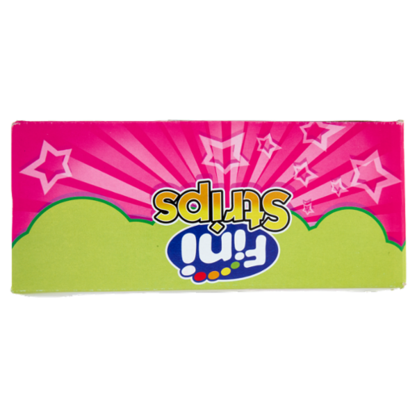 Fini Strips Fizz 150 pz