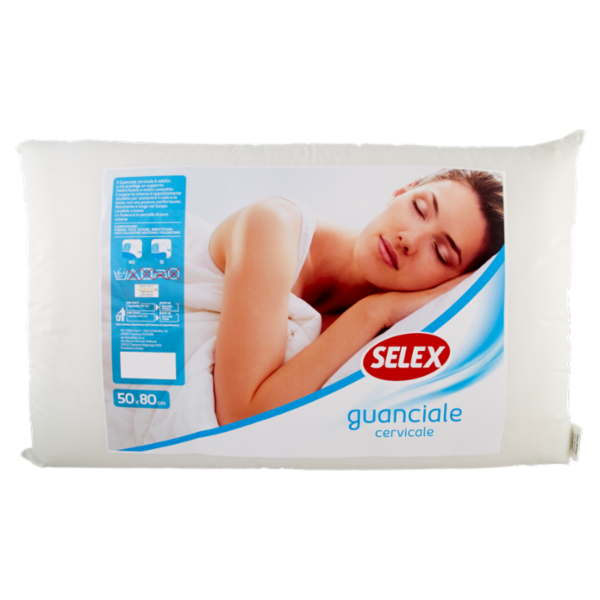 Selex Guanciale per Cervicale