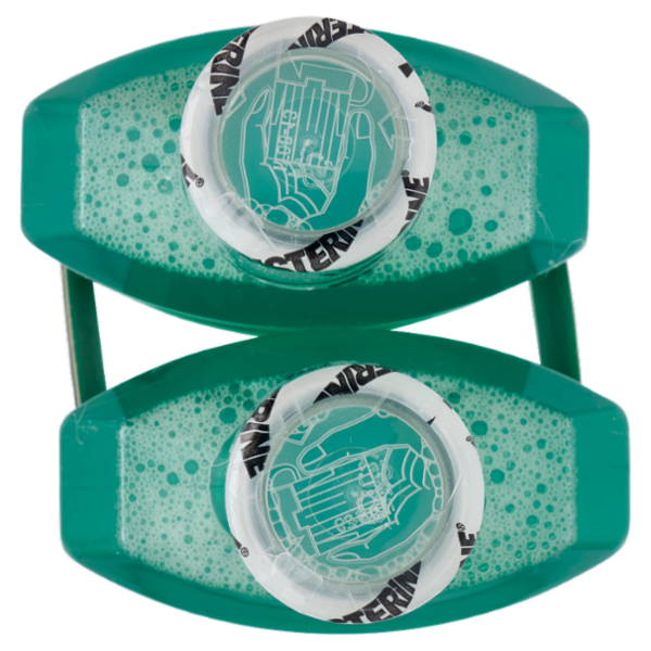 Listerine Total Care Denti e Gengive 2 x 500 ml