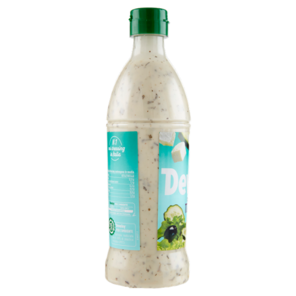 Develey Dressing Tzatziki 500 ml