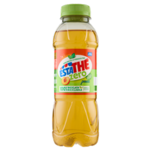 Estathé Zero Pesca 400 Ml