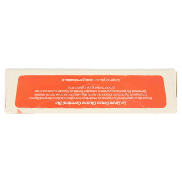 Germinal Bio Barretta Cacao Quinoa Gluten Free 6 x 30 g