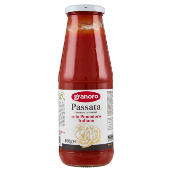 granoro Passata 690 g