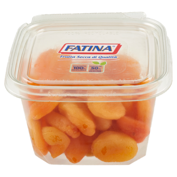 Fatina Albicocche Denocciolate 250 g